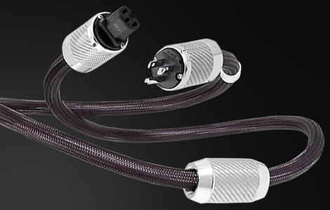 FINISHED CABLES