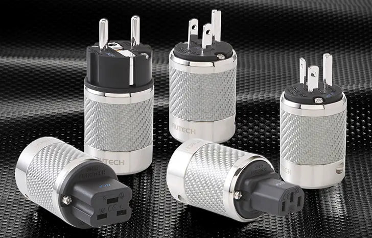 POWER CONNECTORS