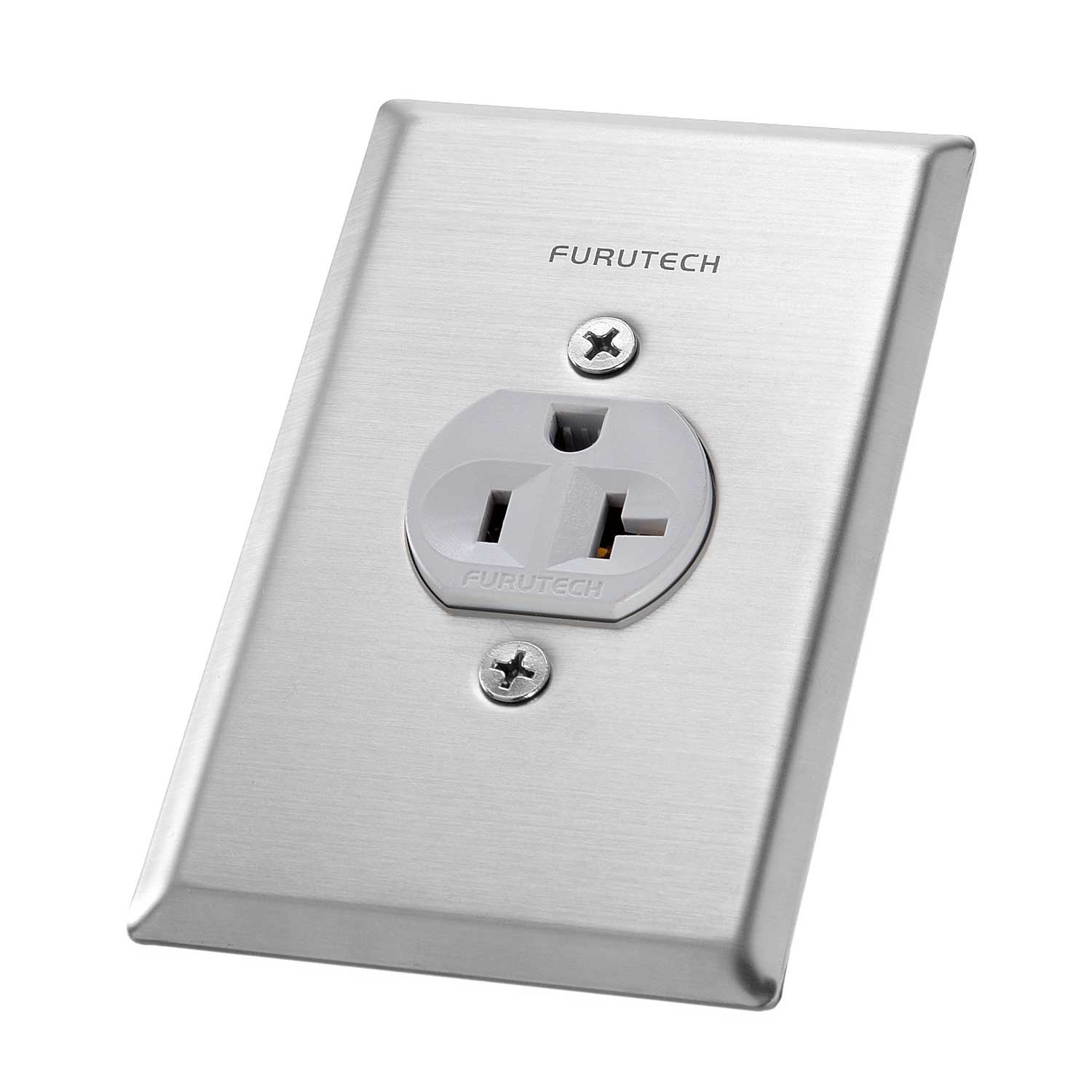 Outlet cover 102-S