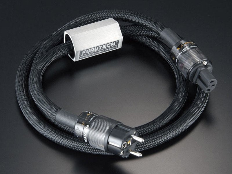 Power Ref. III  (FI- E35)