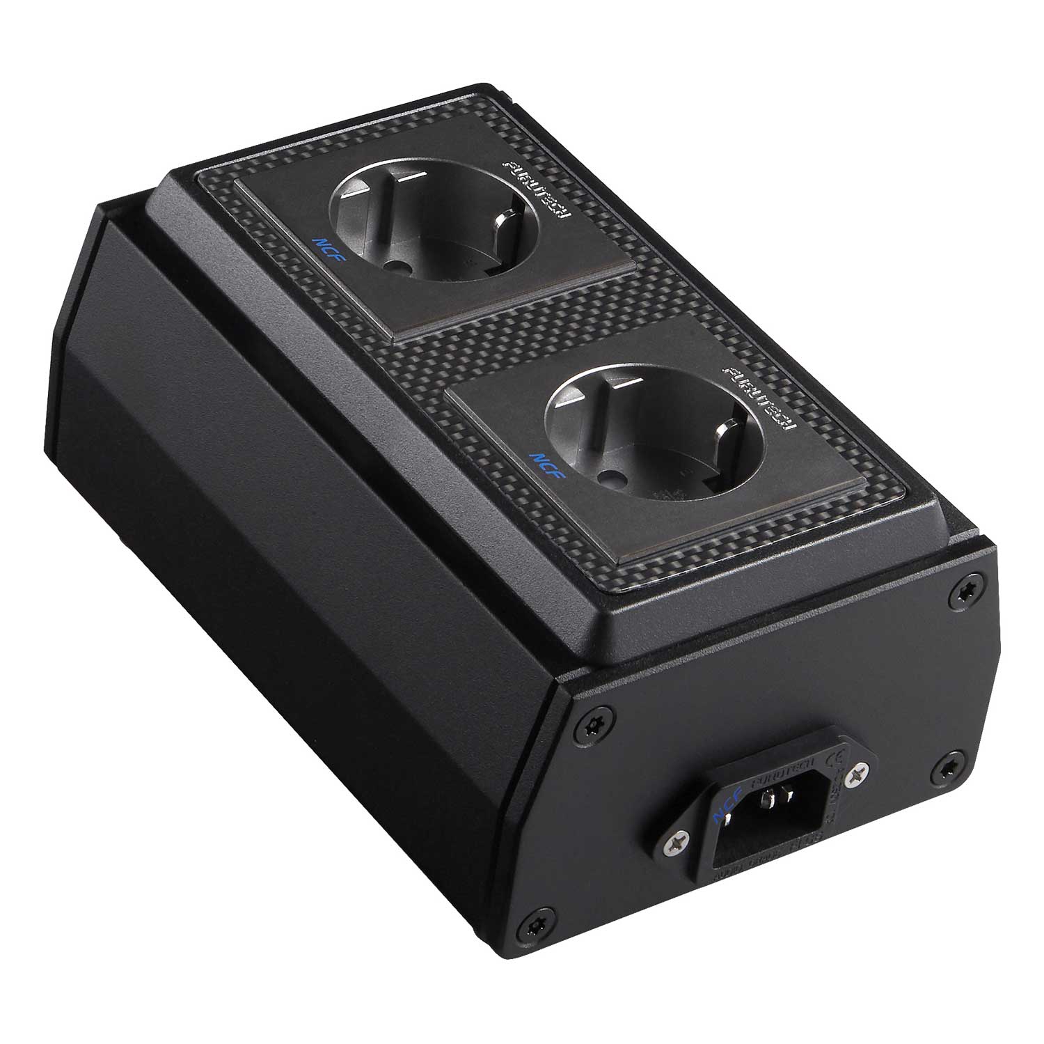 FT-SWS-D NCF(R) Box-BLACK