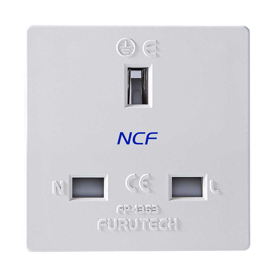 FT-UKS NCF(R)