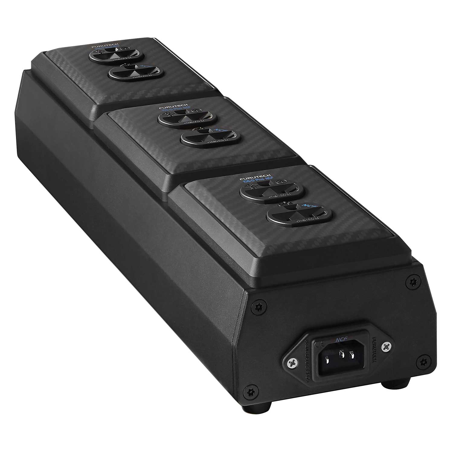 GTO-D3 NCF(R) Distributor