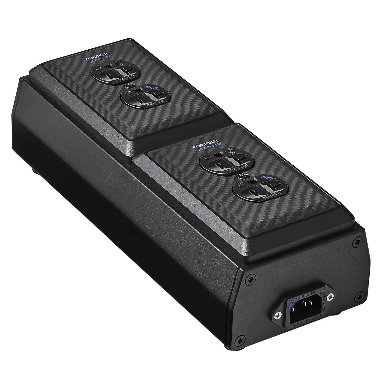 GTO-D2 NCF(R) Distributor