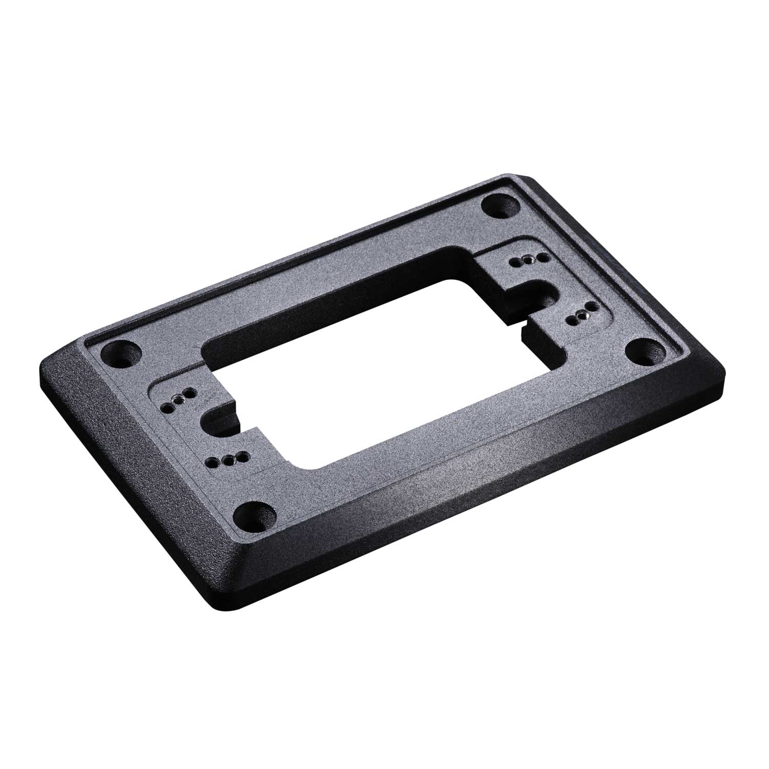 GTX  Wall Plate