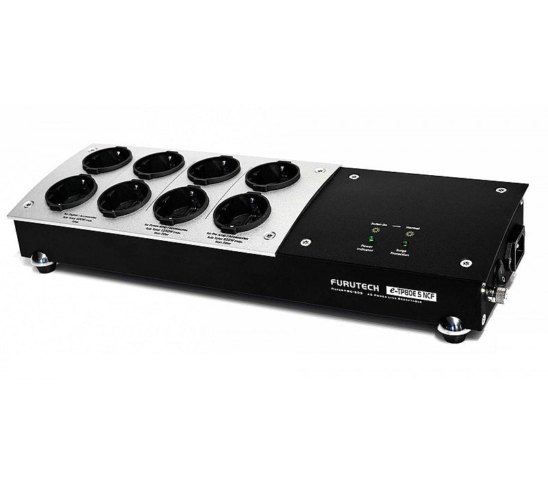 e-TP80ES NCF