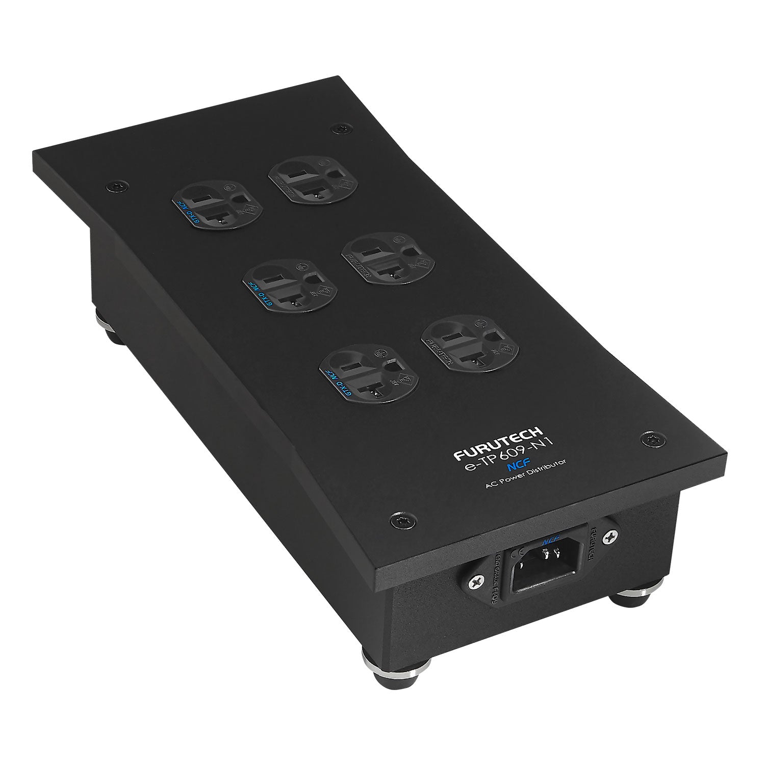 e-TP609 NCF