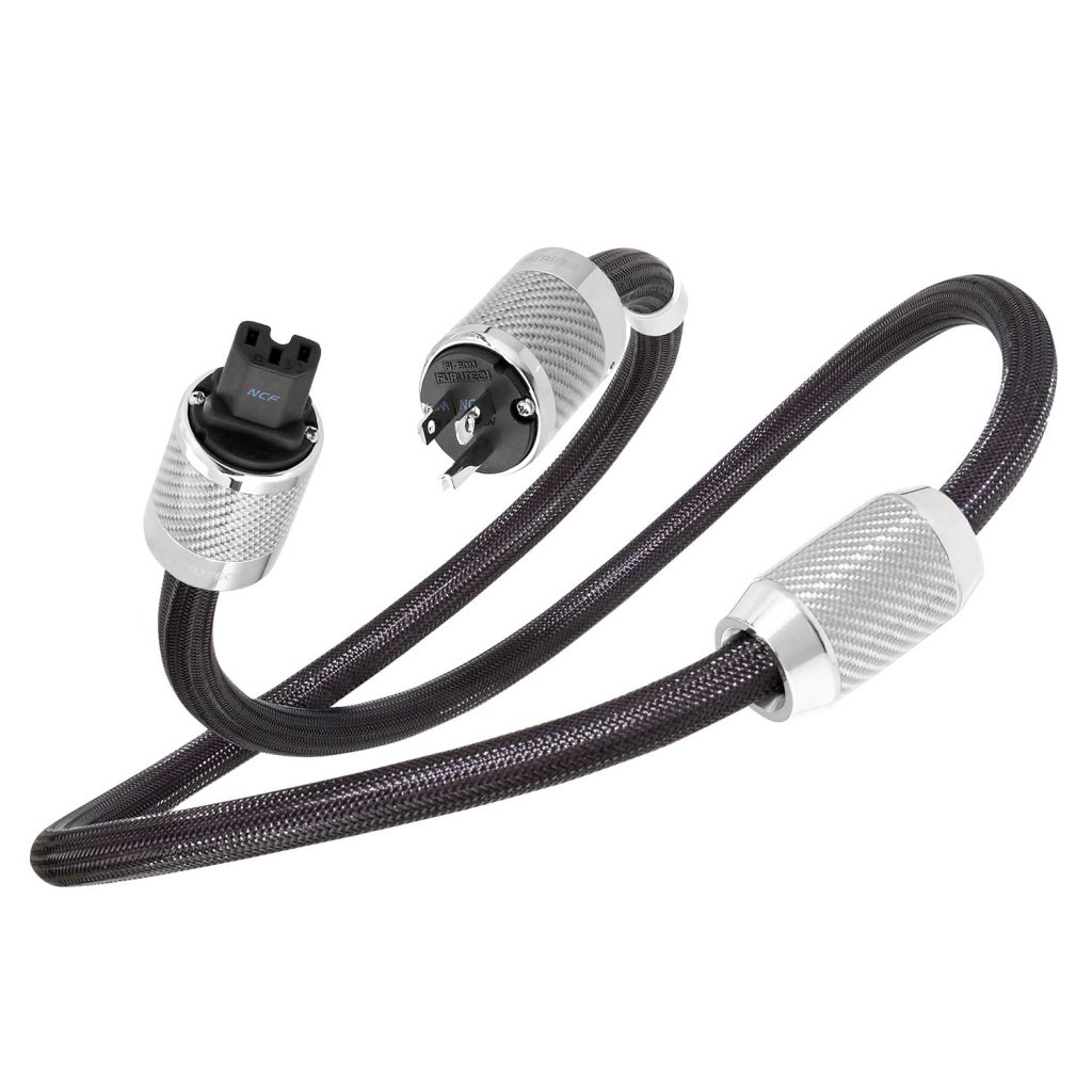 Powerflux NCF-18E