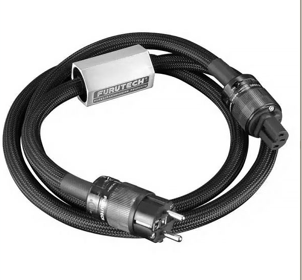 Power Ref. III (FI- AU)