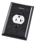 Outlet cover 103-S