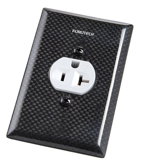 Outlet cover 103-S